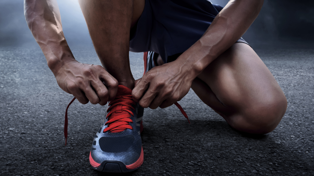 5 ways to run your way to health