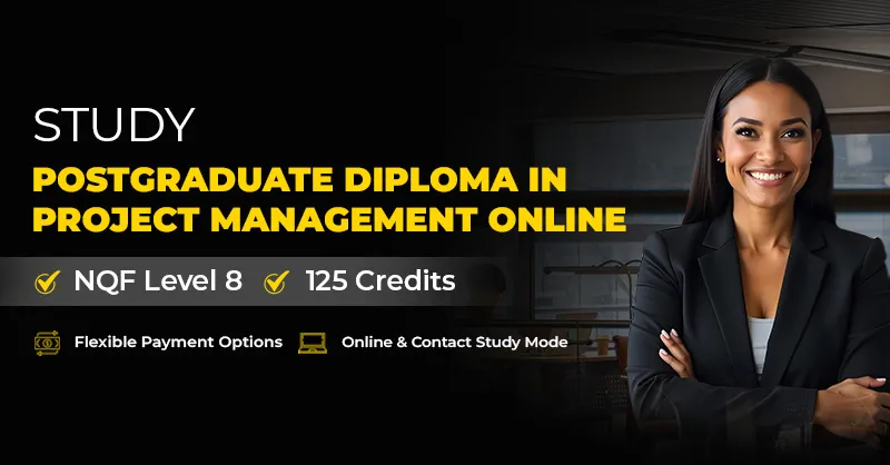 Postgraduate Diploma in Project Management