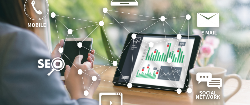 How to build a career in digital marketing