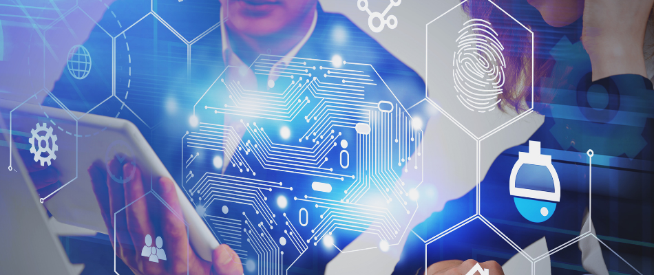 How is Artificial Intelligence Transforming Business?