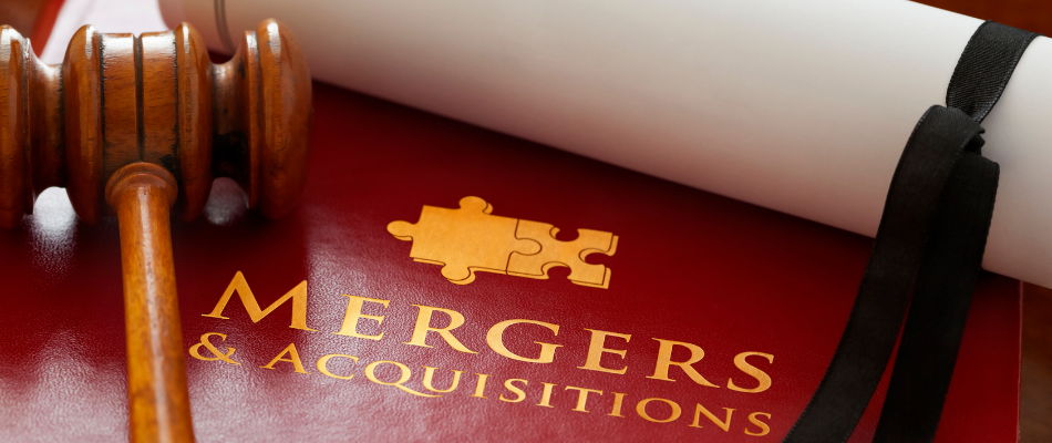 Mergers and Acquisitions