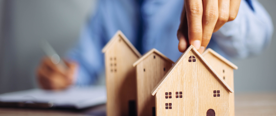 Buying Primary Property