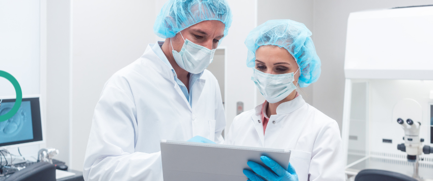 Top healthcare jobs in South Africa