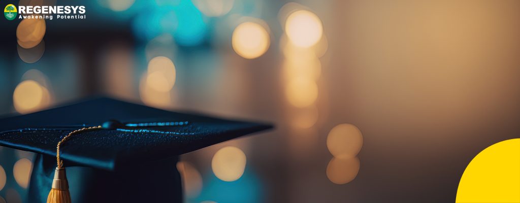 Master Of Business Administration - Regenesys