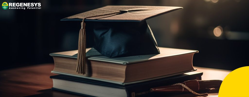 Master Of Business Administration - Regenesys