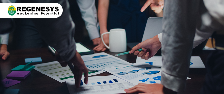 Creating Impactful Business Strategies, Learnings from Regenesys MBA