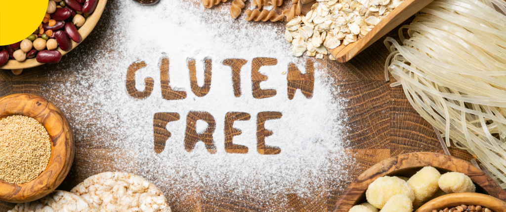 Gluten Free