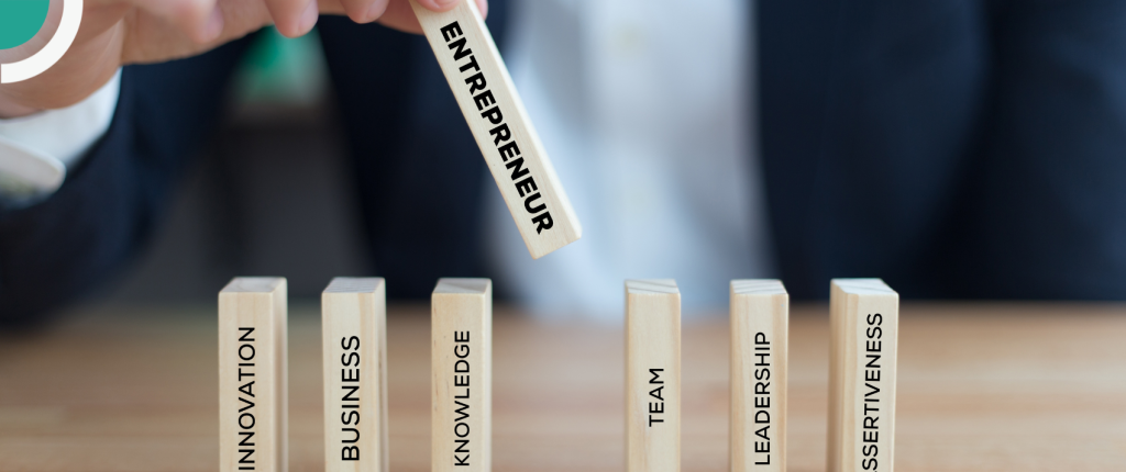 entrepreneurial thinking