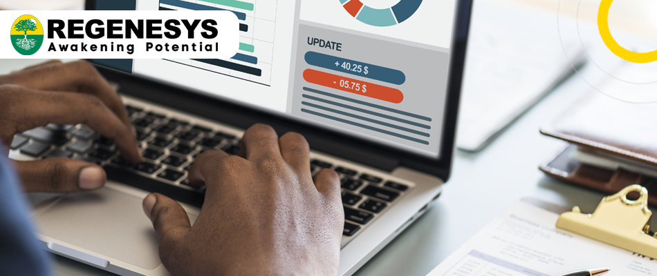 Regenesys Bachelor of public management