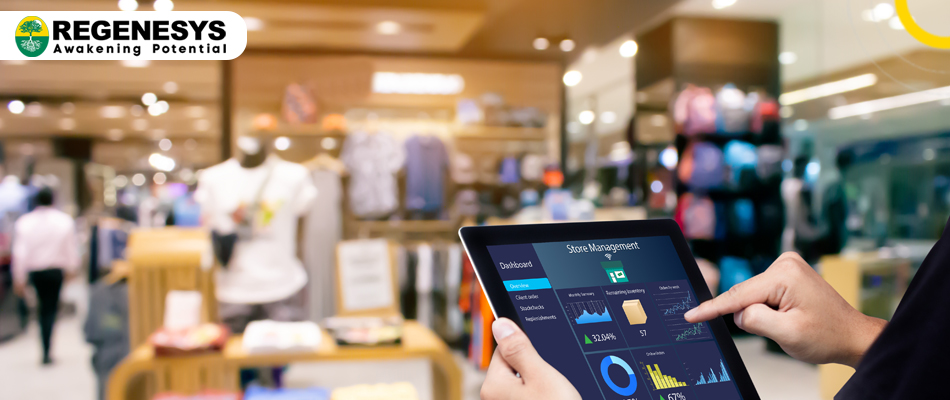 A Detailed Look at the HCBM - Retail Management Curriculum