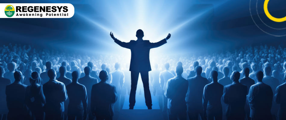 Regenesys School of Public Management’s National Diploma in Public Administration (NDPA) Programme