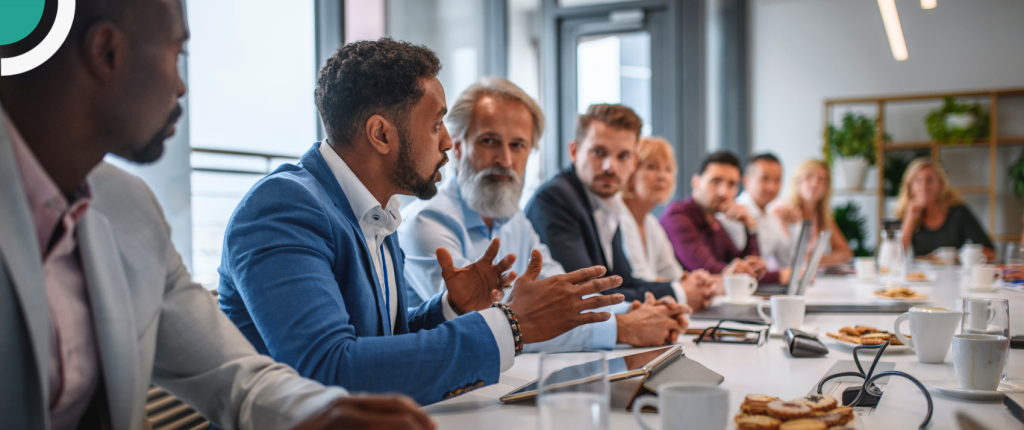 leadership programmes for senior executive