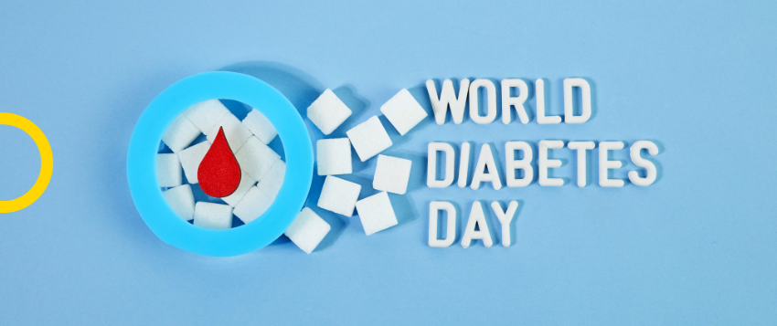 World Diabetes Day