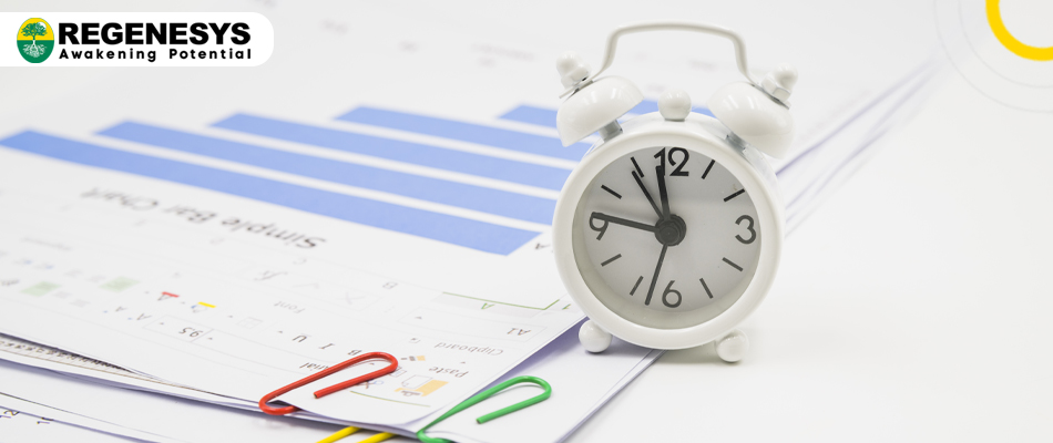 Time Management Tips for Juggling HCBM Retail Management and Work