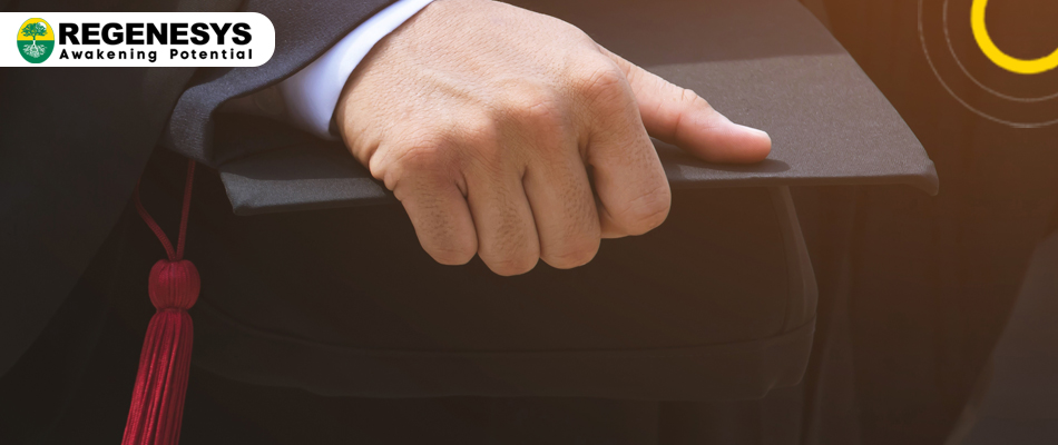 BBA Programme - Regenesys