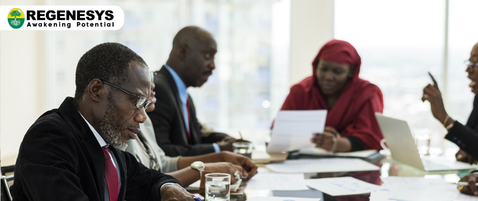 Exploring the History and Evolution of Public Administration (NDPA)