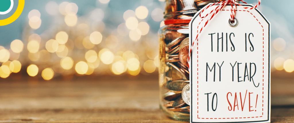 New Year's Resolutions for Your Finances