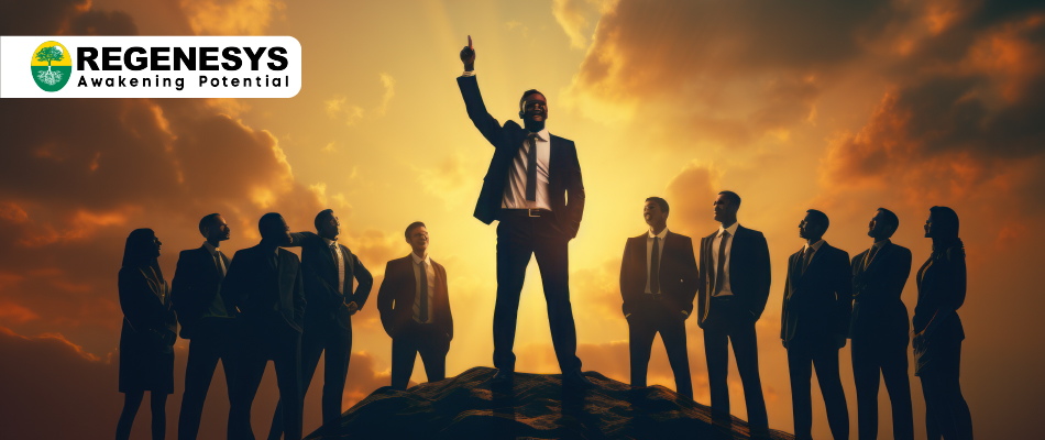 Leadership Skills Developed through a Higher Certificate in Public Management (HCPM)