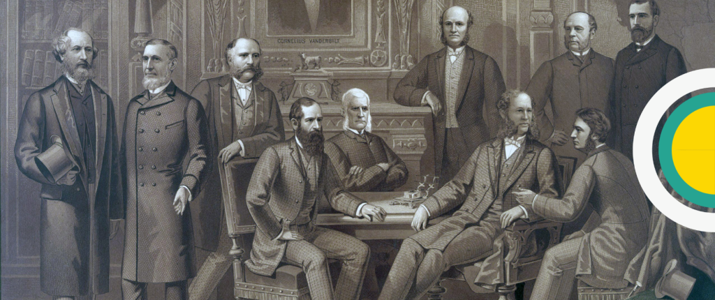 Lessons from History: Understanding Greed, Panic, and Market Bubbles