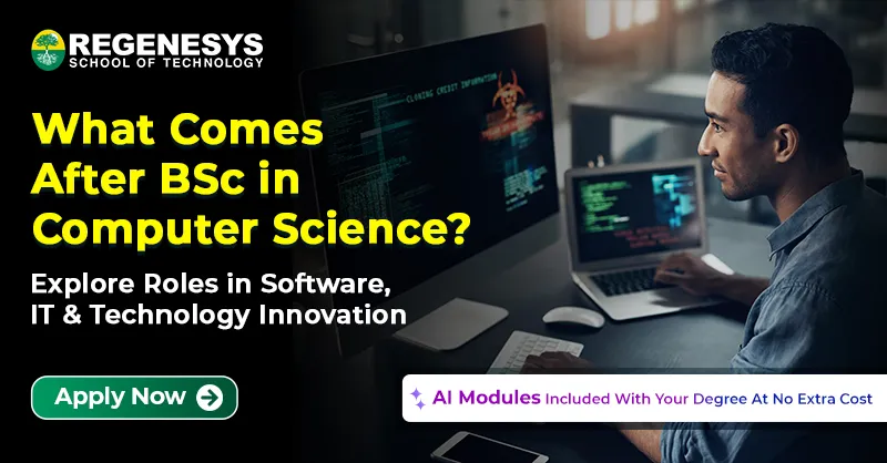 Computer Science in South Africa