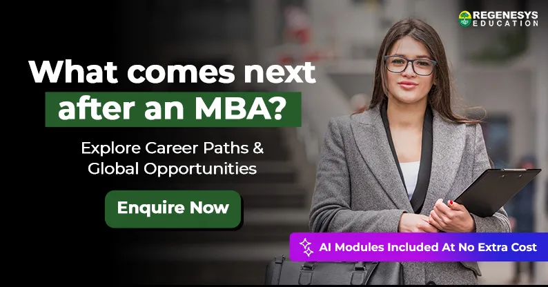 MBA In South Africa