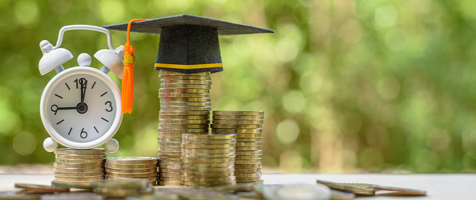 Bursaries Closing in August 2024