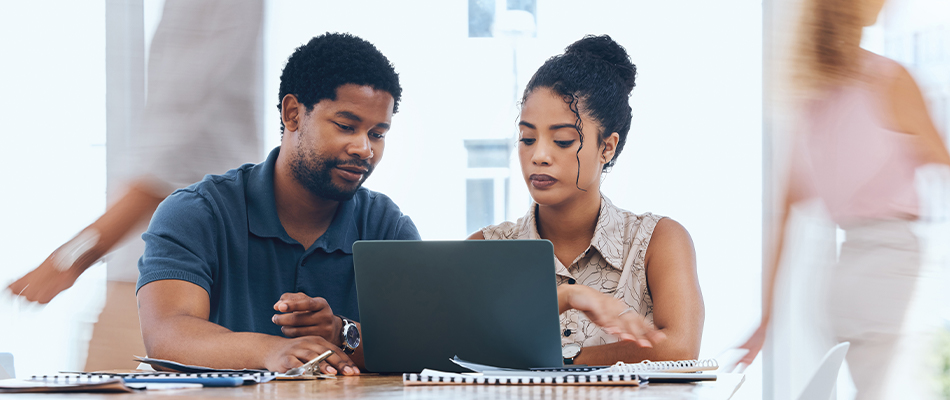 business management aps score