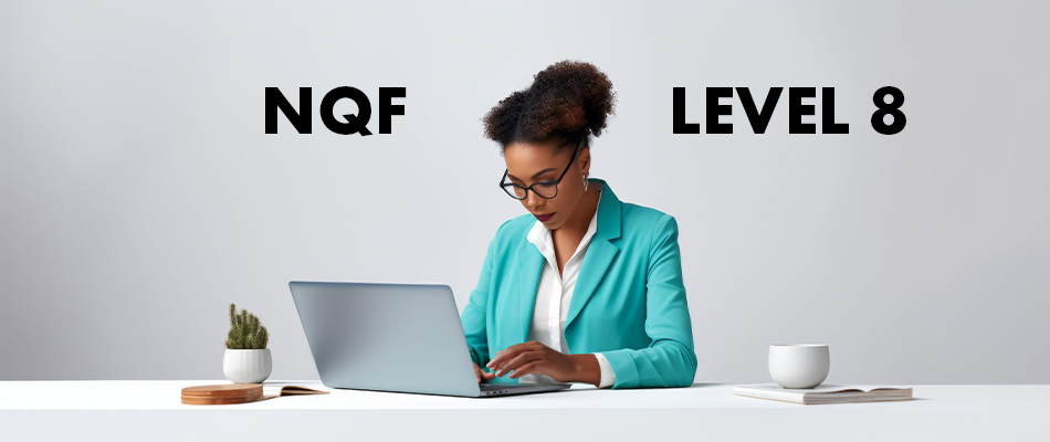 NQF Level 8 - Qualifications, Careers & More