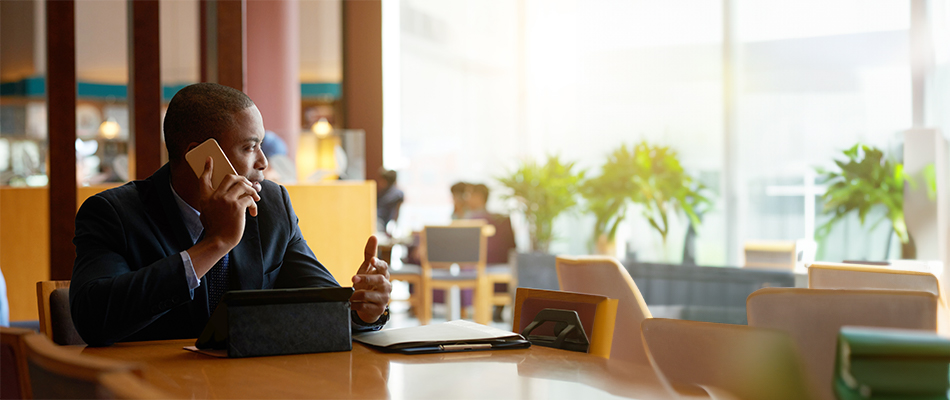 What is Business Management