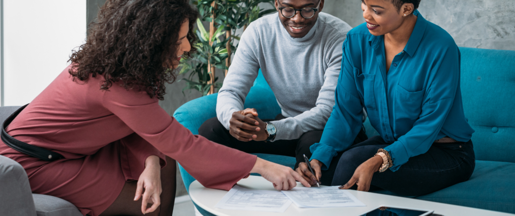 Preparing for a Productive Meeting with Your Financial Advisor