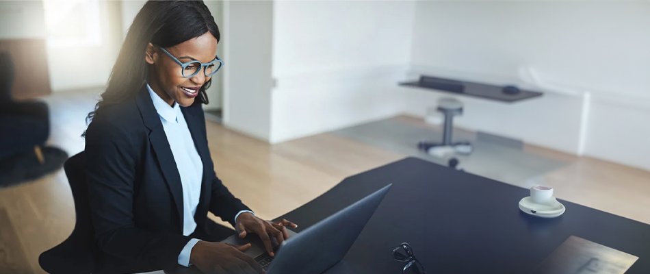 Public Management Salary in South Africa