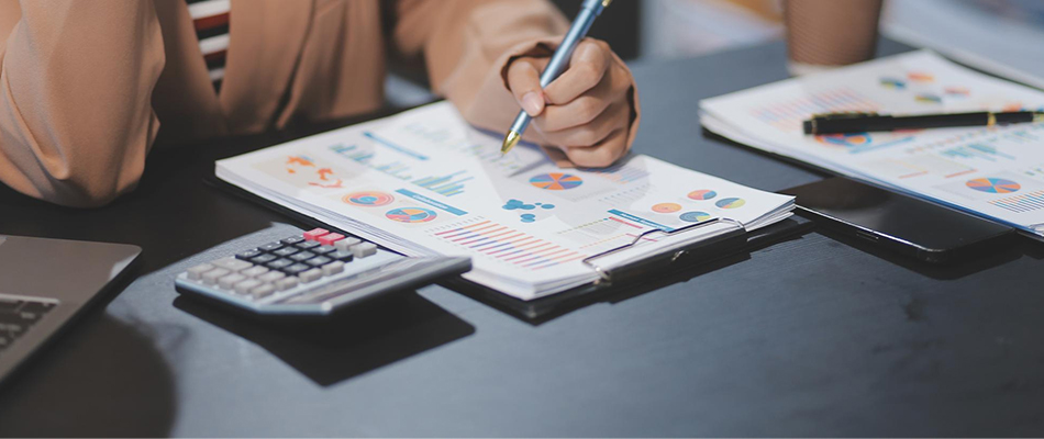 Accountant’s salary in Cape Town