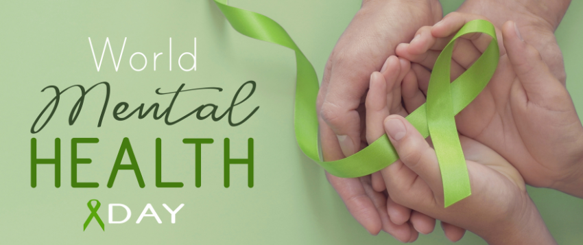 World Mental Health Day