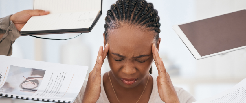High functioning depression and burnout in mental health practice