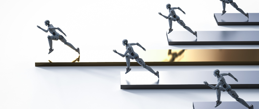 quiet power of leadership