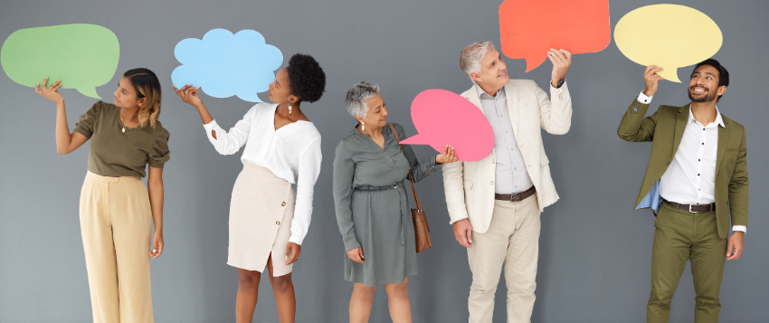 Should CEOs and Executives Become Thought Leaders on Social Media?