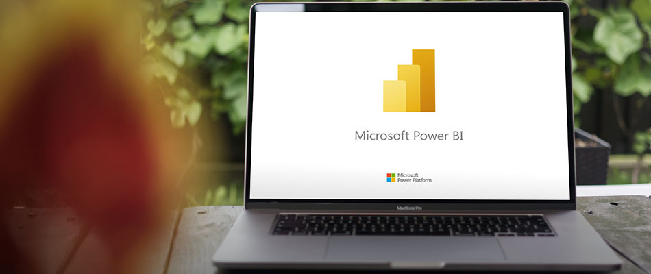 What is Power BI