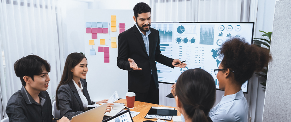 project manager salary in Cape Town