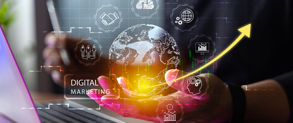 What is a PG Diploma in Digital Marketing