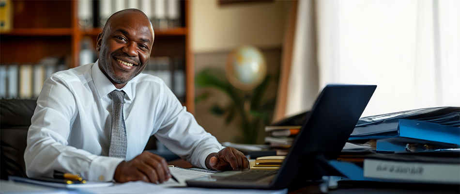 Regenesys Advanced Diploma in Public Management 2025 July Intake