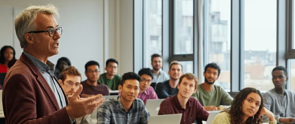 bachelor of education in senior phase