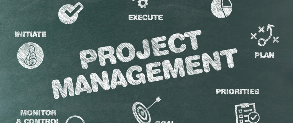 Project Management Courses