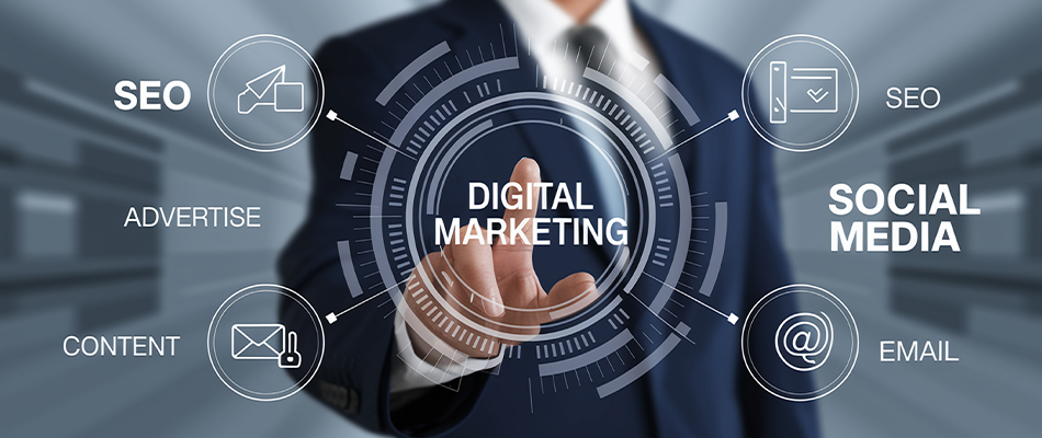 Postgraduate Diploma in Digital Marketing Insights for South Africa