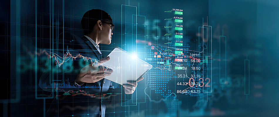 Data-Driven Decision Making in South Africa