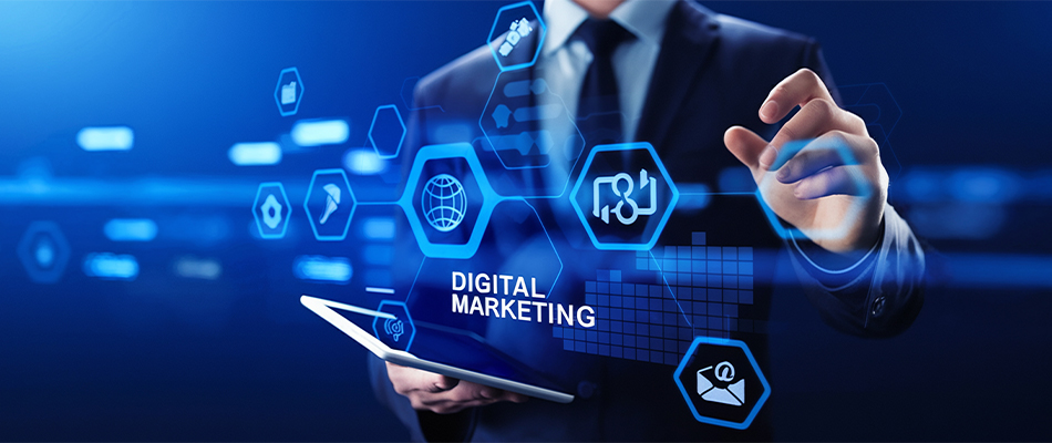 Digital Marketing trends in 2025