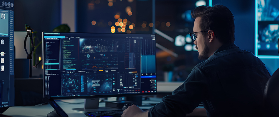 Database scientist’s salary in South Africa