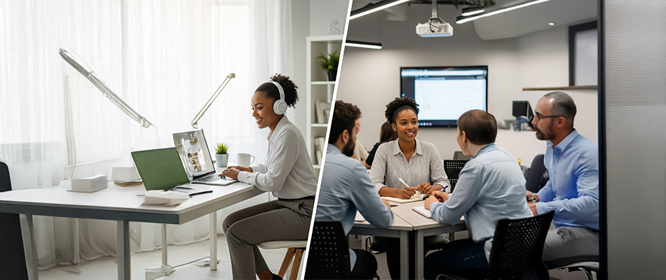 Balancing Work While Studying