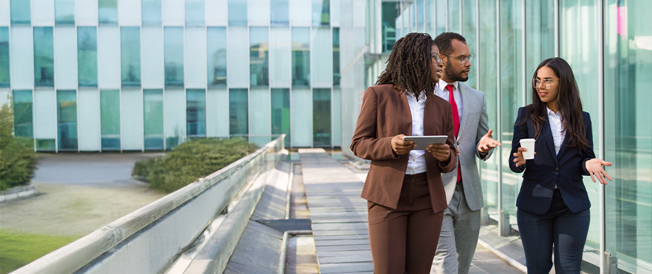 Business consultant in Cape Town