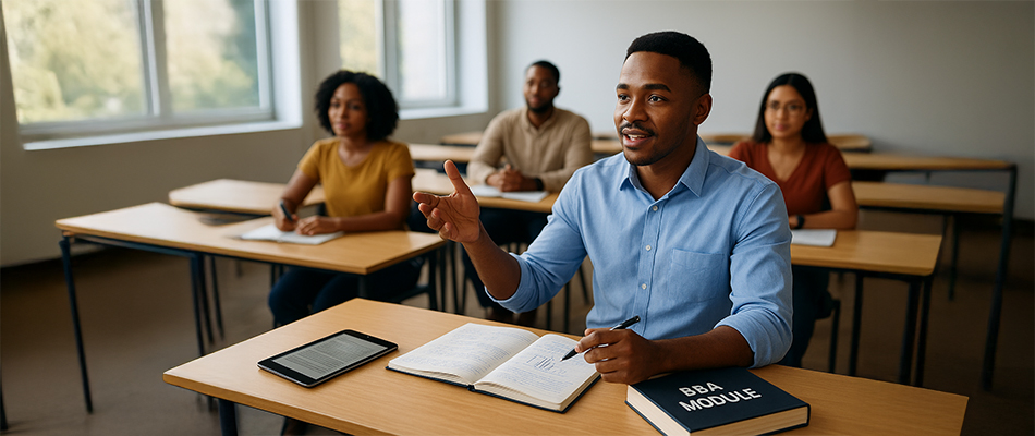 Four causes for students to dropout from university