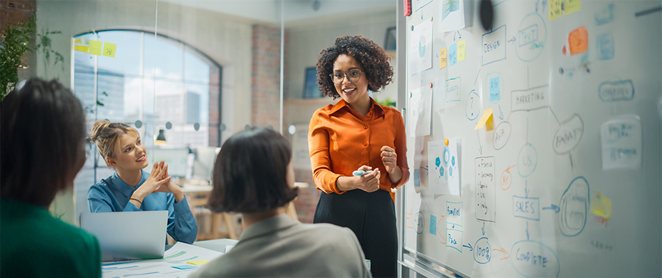 BPM for social workers & NGO leaders